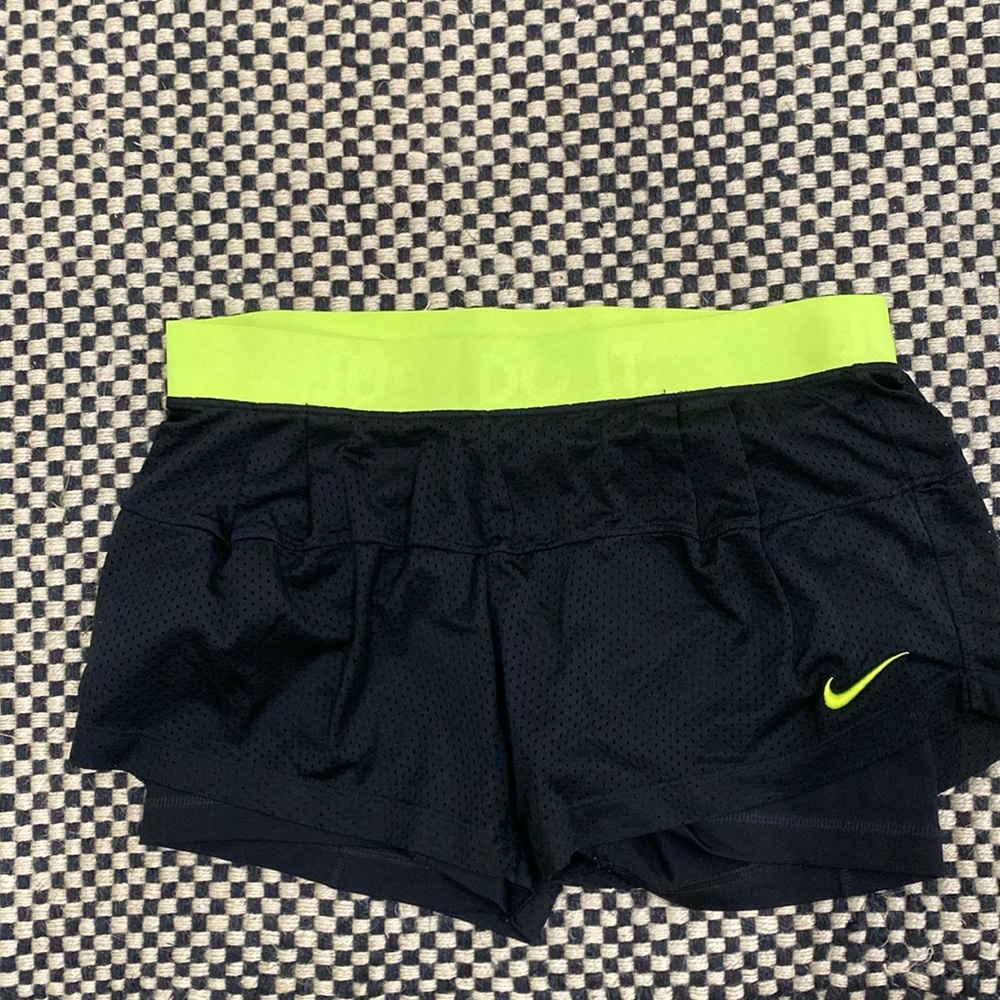 Medium Nike shorts